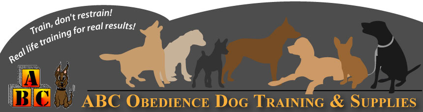 ABC Obedience Training and Supplies
